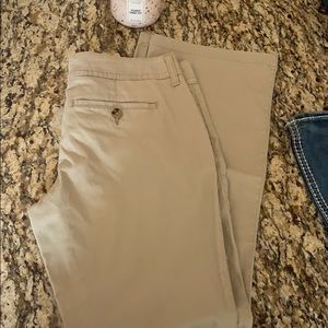 Arizona Classic Khakis 🌹